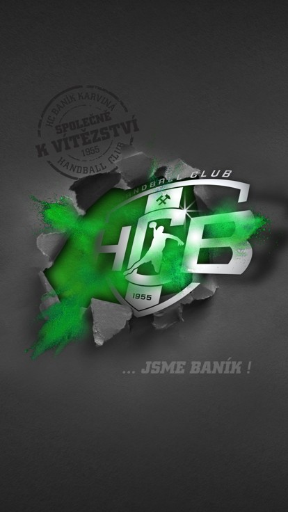 HCB Karviná - O2xyworld HBC Jičín